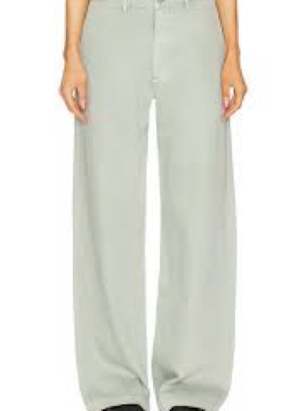 Denimist Teri jeans - mint denim